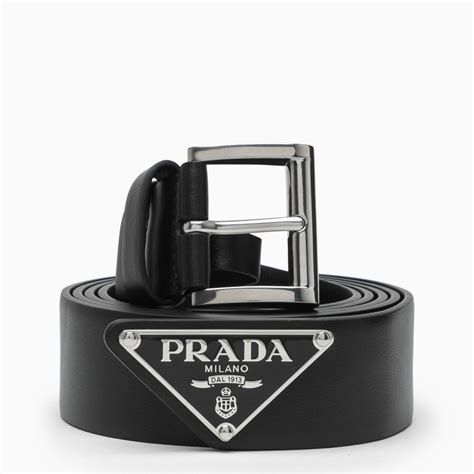 thin prada belt|prada belt for men.